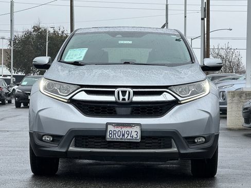 Used 2019 Honda CR-V EX-L image 9