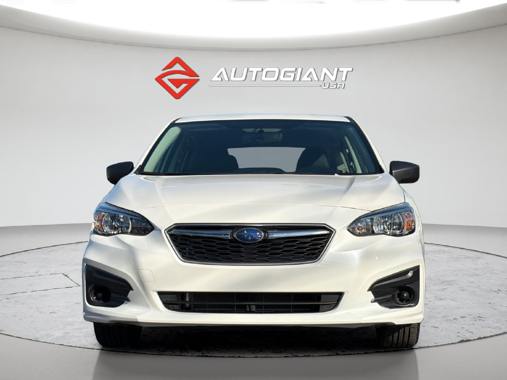 Used 2019 Subaru Impreza 2.0i AWD/4WD image 11