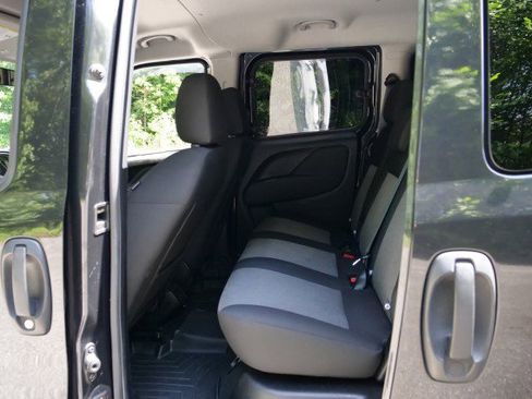 Used 2020 RAM ProMaster City SLT FWD image 23
