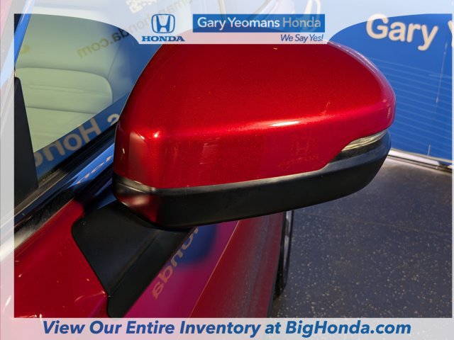 Certified 2025 Honda CR-V EX-L image 14