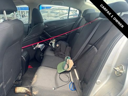Used 2017 MAZDA MAZDA3 Sport FWD image 12