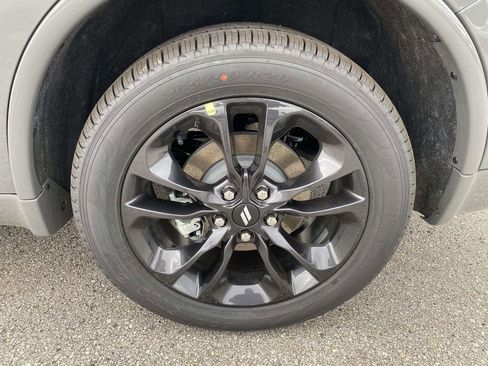 New 2026 Dodge Durango GT image 7