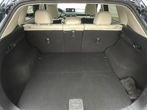 Certified 2025 MAZDA CX-5 AWD 2.5 S w/ Preferred Package image 36