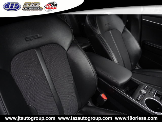 Used 2024 Kia K5 GT-Line w/ GT-Line Premium Package FWD image 13