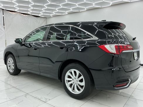 Used 2018 Acura RDX AWD image 11