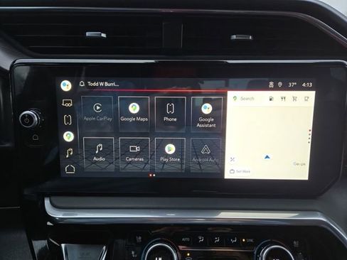 Used 2022 GMC Sierra 1500 Denali Ultimate image 33