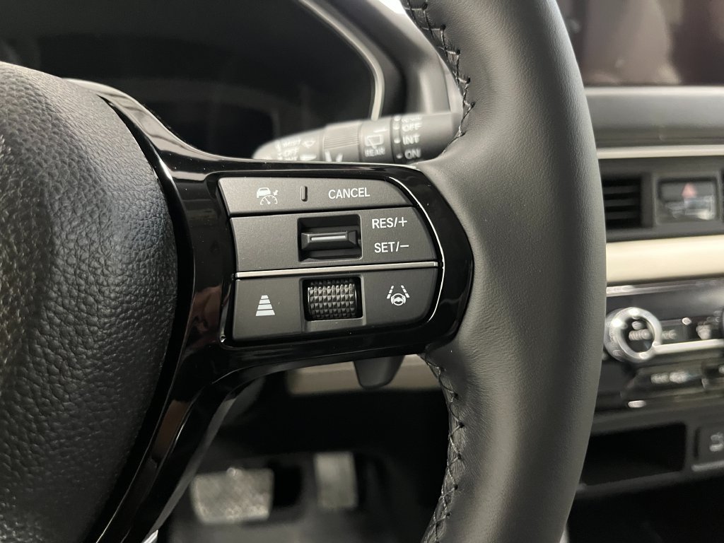 New 2026 Honda Pilot Touring image 22