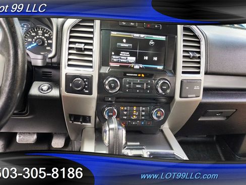 Used 2015 Ford F150 Lariat image 22