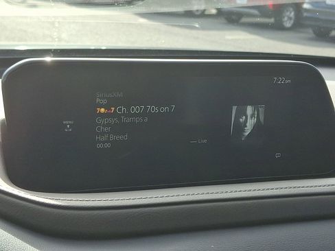 Used 2022 MAZDA CX-30 2.5 Turbo w/ Premium Plus Pkg image 17