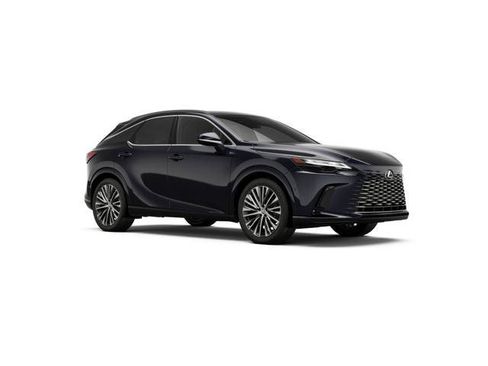 New 2026 Lexus RX 350 w/ Convenience Package AWD/4WD image 4