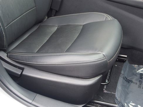 Used 2022 Nissan Altima 2.5 SL image 12