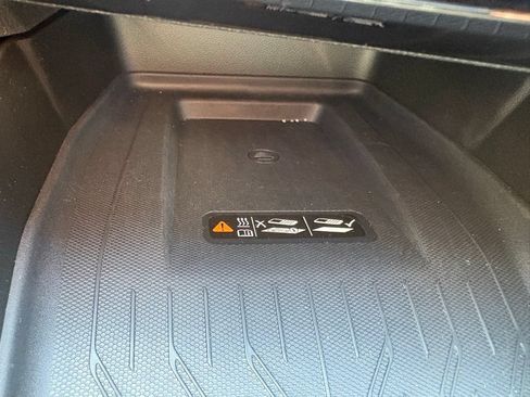New 2025 Chevrolet Equinox EV RS AWD/4WD image 4