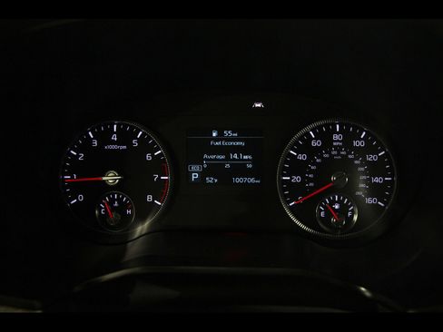 Used 2022 Kia Telluride EX w/ Towing Package AWD/4WD image 8