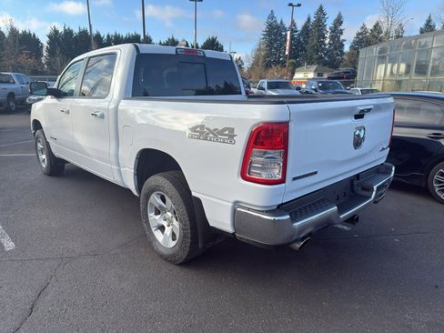 Used 2020 RAM 1500 Big Horn image 4