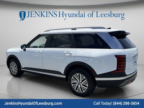 New 2027 Hyundai Palisade SEL AWD/4WD image 7