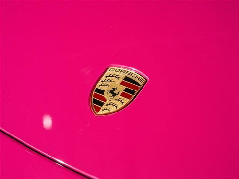 Used 2024 Porsche 718 Cayman GT4 image 14