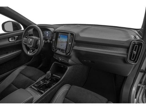 Used 2019 Volvo XC40 T5 R-Design AWD/4WD image 15