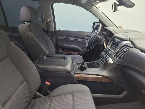 Used 2020 Chevrolet Tahoe LS AWD/4WD image 21