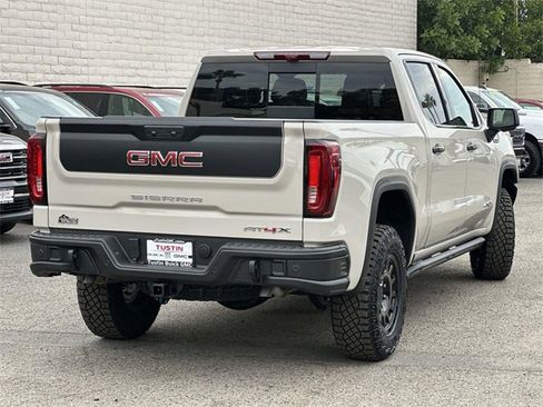 New 2026 GMC Sierra 1500 AT4X w/ AT4X AEV Edition image 4