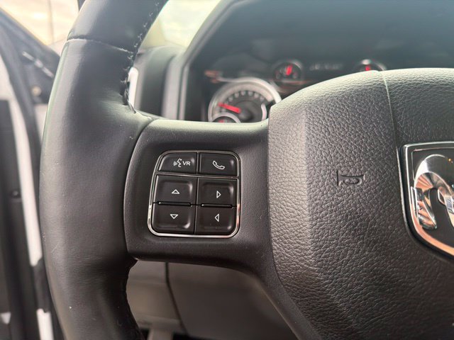 Used 2019 RAM 1500 Big Horn AWD/4WD image 21
