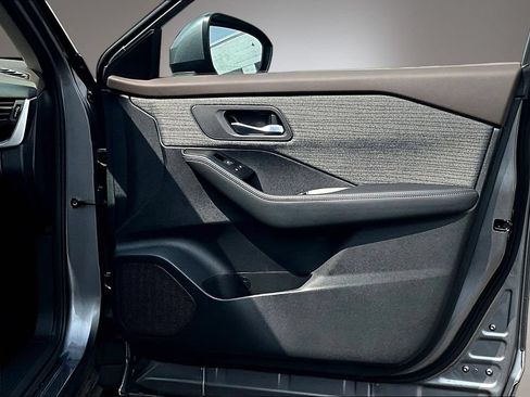 Certified 2023 Nissan Rogue SV AWD/4WD image 27