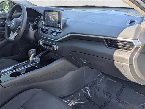 Used 2021 Nissan Altima 2.5 SV image 20