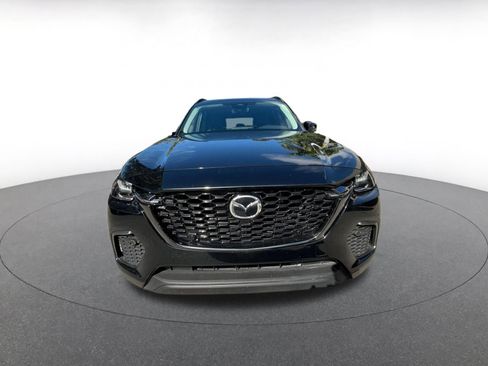 Used 2025 MAZDA CX-70 3.3 Turbo w/ Preferred Package image 4