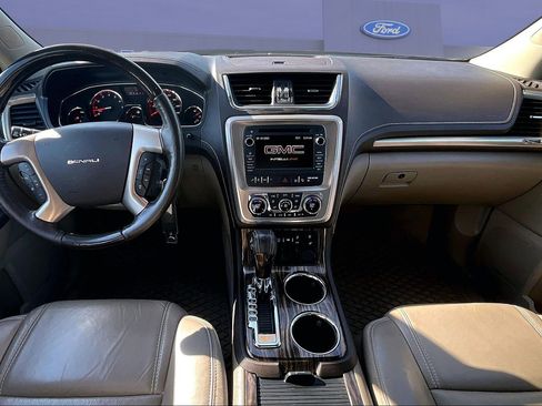Used 2015 GMC Acadia Denali AWD/4WD image 7