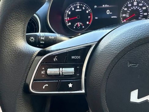 Certified 2023 Kia Forte LXS FWD image 18