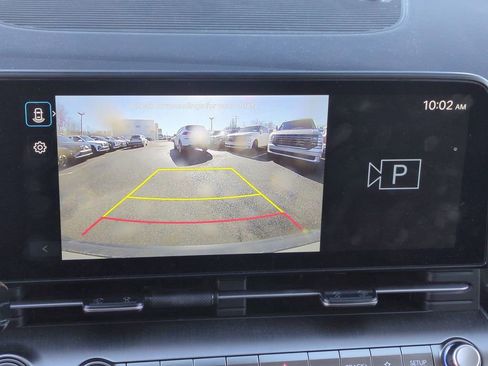 Certified 2026 Hyundai Kona SE image 20