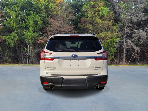 Used 2024 Subaru Ascent Limited image 18