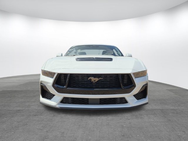 New 2026 Ford Mustang GT Premium w/ Bronze Appearance Package RWD image 2
