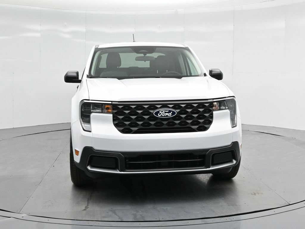 Used 2025 Ford Maverick XLT FWD image 52