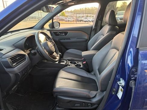 Used 2025 Subaru Forester Sport AWD/4WD image 6