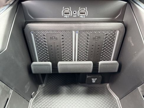 New 2025 RAM 3500 Laramie w/ Night Edition image 46