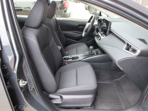 Used 2023 Toyota Corolla LE w/ LE Premium Package AWD/4WD image 21