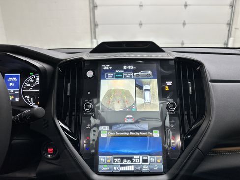 New 2026 Subaru Ascent Bronze Edition image 36