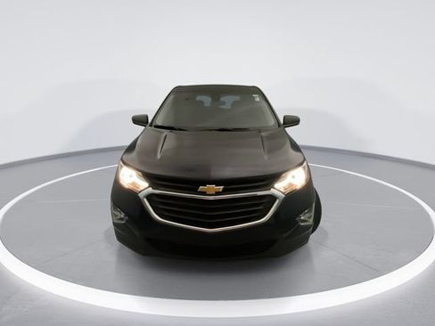 Used 2020 Chevrolet Equinox LS FWD image 9
