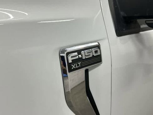 Used 2023 Ford F150 XLT w/ Trailer Tow Package AWD/4WD image 30
