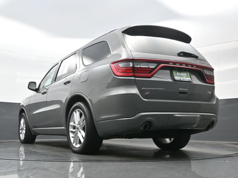 Used 2025 Dodge Durango R/T image 26