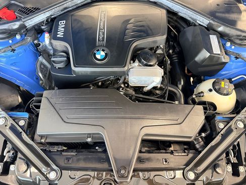 Used 2014 BMW 428i Convertible RWD image 52