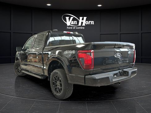 New 2026 Ford F150 XLT w/ Equipment Group 302A MID AWD/4WD image 5