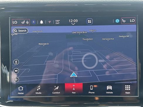 Used 2025 Dodge Durango GT AWD/4WD image 23