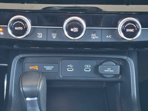 Used 2026 Honda Civic Sport image 16