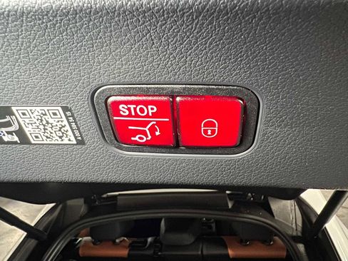 New 2026 Mercedes-Benz GLC 43 AMG 4MATIC Coupe image 17