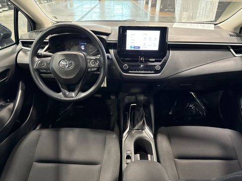 Used 2024 Toyota Corolla LE FWD image 10