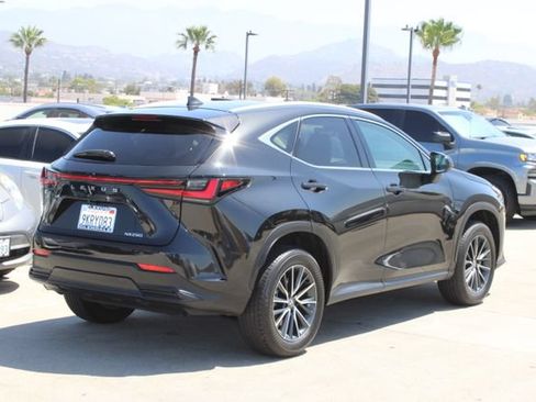 Certified 2024 Lexus NX 250 FWD image 21