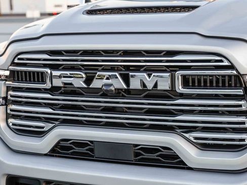 New 2026 RAM 3500 Laramie image 6