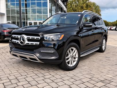 Used 2020 Mercedes-Benz GLS 450 4MATIC