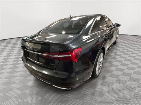 Used 2020 Audi A6 2.0T Premium Plus w/ Premium Plus Package AWD/4WD image 2